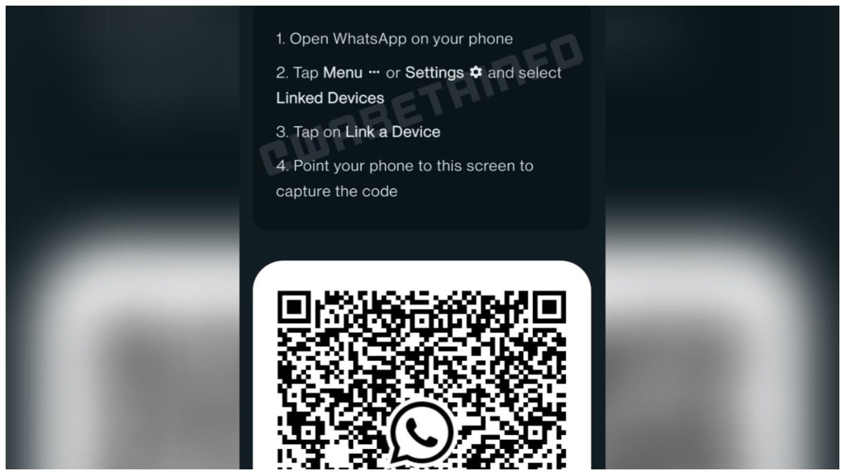 Here Is All You Need to Know About WhatsApp Companion Mode