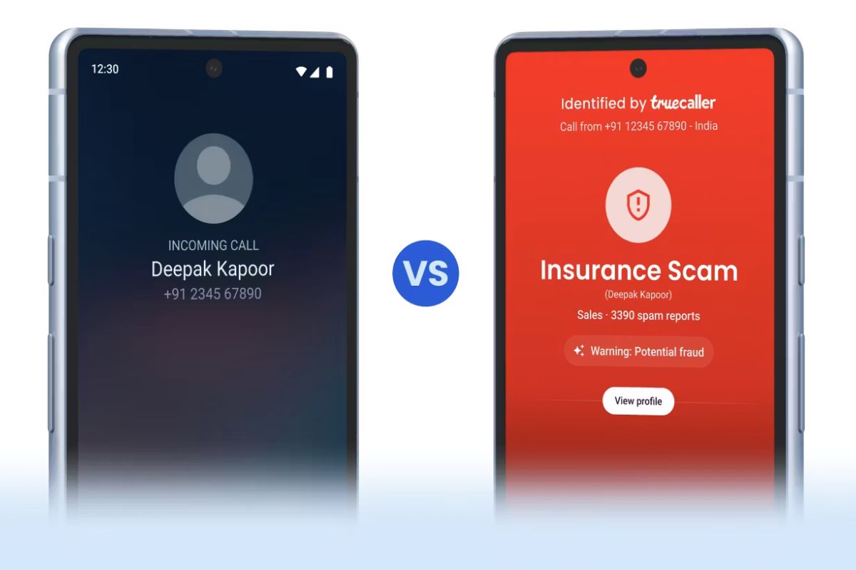 CNAP vs Truecaller: How India&rsquo;s Official Caller ID System Differs From the Popular App