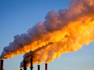 Global Fossil CO2 Emissions Hit Record High in 2024: Here&#039;s What You Need to Know