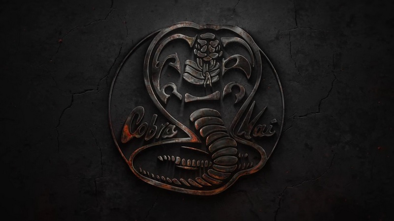 YouTube Renews Karate Kid Sequel Series Cobra Kai