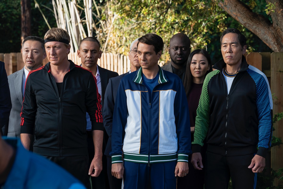 Netflix September 2022 Releases: Cobra Kai 5, Jamtara 2, Fabulous Lives of Bollywood Wives 2, and More
