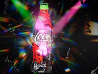 Coca-Cola to Release Pride-Related NFT Series to Celebrate Gender Diversity