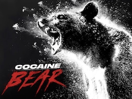 Cocaine Bear Review: A Movie So Daft, It’s Actually Fun Cocaine Bear Review: A Movie So Daft, It’s Actually Fun