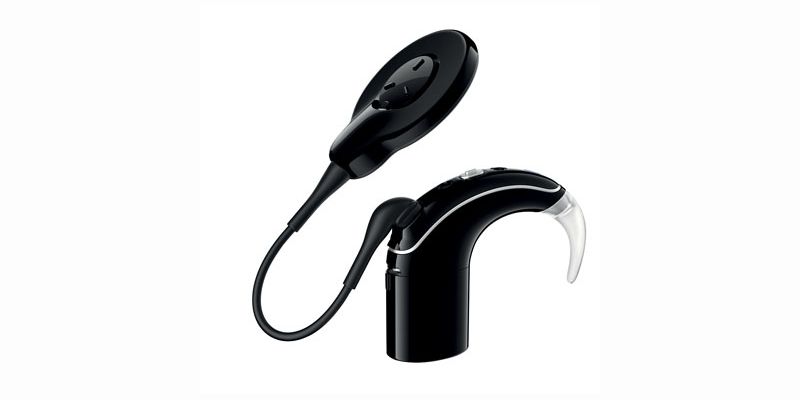 Apple, Cochlear Partner on First 'Made-for-iPhone' Hearing Implant Sound Processor
