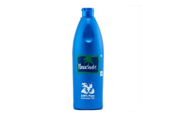 Parachute Coconut Oil