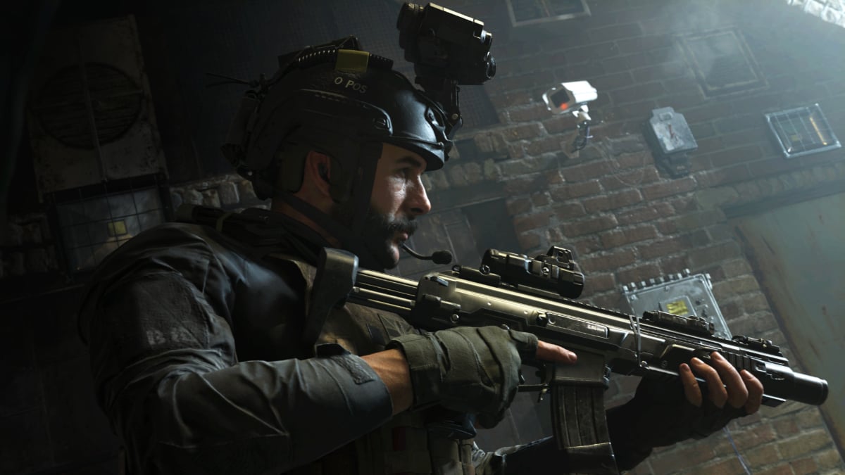 cod cod