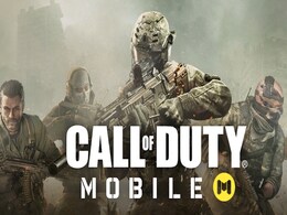 Call of Duty Mobile for Android and iOS Announced, Pre-Registrations Now Open Call of Duty Mobile for Android and iOS Announced, Pre-Registrations Now Open
