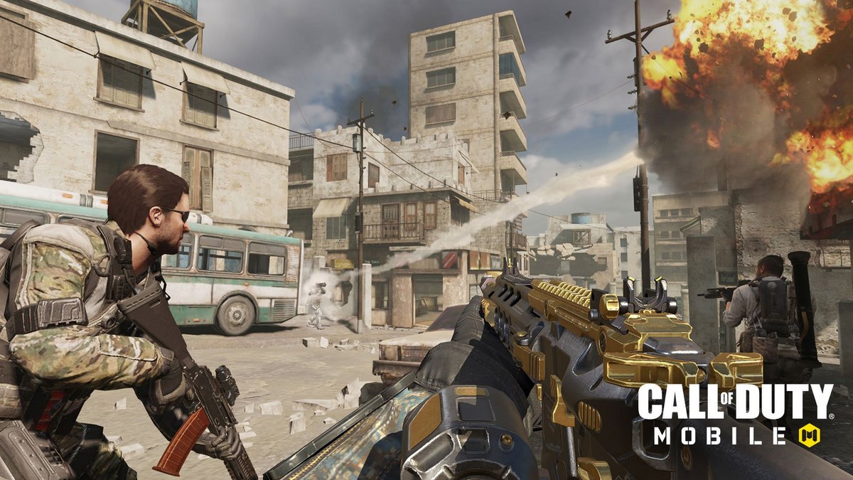 Call of Duty: Mobile Achieves Highest Revenue in Lifetime Microtransactions, Crosses $1.5-Billion Mark