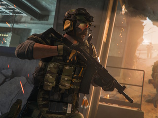 Call of Duty: Modern Warfare II Multiplayer Goes Free Through April 26 on PC, PS4, PS5, Xbox One, Xbox Series S/X