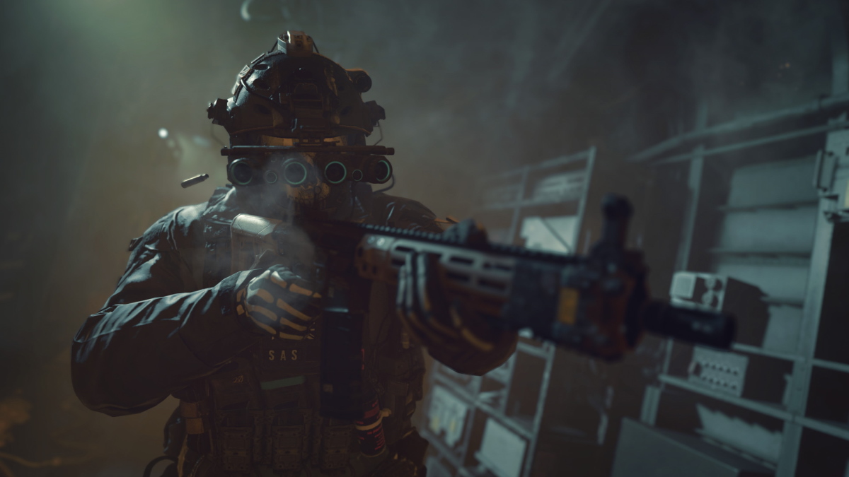 Call of Duty: Modern Warfare 2 Sales Pass $1 Billion Within First 10 Days
