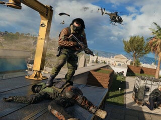 Activision to Shut Down Call of Duty: Warzone on PS4, Xbox One After Modern Warfare 4 Launch
