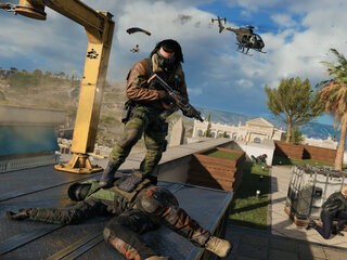 Activision to Shut Down Call of Duty: Warzone on PS4, Xbox One After Modern Warfare 4 Launch