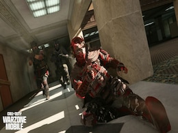 Call of Duty: Warzone Mobile Goes Live Ahead of Scheduled Launch; Day Zero Event Details Out Call of Duty: Warzone Mobile Goes Live Ahead of Scheduled Launch; Day Zero Event Details Out