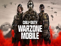 Call of Duty: Warzone Mobile Trailer Released Ahead of Global Launch on March 21: All You Need to Know Call of Duty: Warzone Mobile Trailer Released Ahead of Global Launch on March 21: All You Need to Know