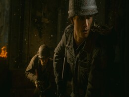 Call of Duty: WWII on Xbox PC App Taken Offline After Players Report Security Issue Call of Duty: WWII on Xbox PC App Taken Offline After Players Report Security Issue