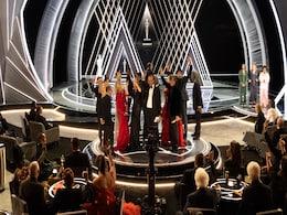 With CODA's Best Picture Oscar, Apple TV+ Makes History as First Streaming Service to Win Biggest Academy Award With CODA's Best Picture Oscar, Apple TV+ Makes History as First Streaming Service to Win Biggest Academy Award