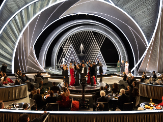 With CODA&#039;s Best Picture Oscar, Apple TV+ Makes History as First Streaming Service to Win Biggest Academy Award