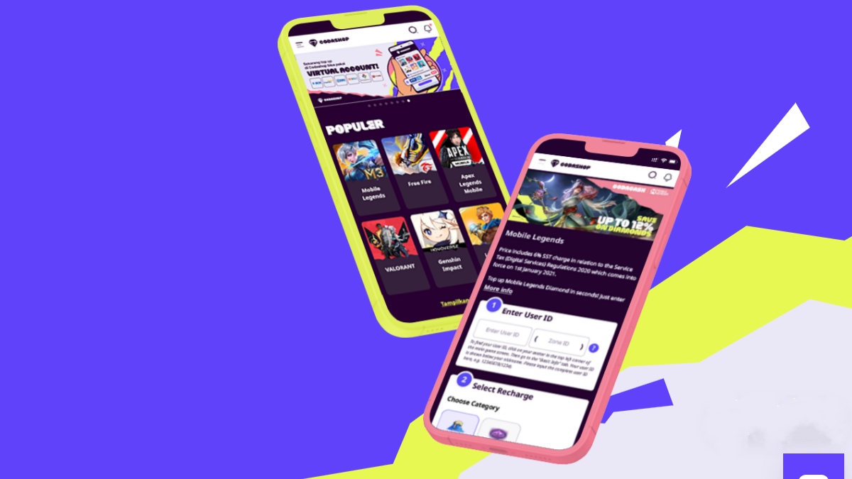 Garena Free Fire Probe: Enforcement Directorate Searches Premises, Freezes Bank Accounts of Coda Payments