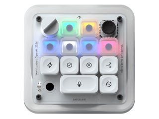 OpenAI Codex Micro Launched as a Keyboard Built for AI Coding Workflows