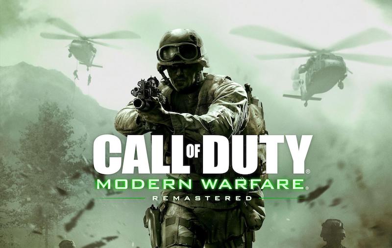 Call of Duty: Modern Warfare Remastered Price and Release Date for India Revealed; to Be Flipkart Exclusive