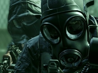 Call of Duty: Infinite Warfare 2 Not in Development: Ex-Call of Duty Developer