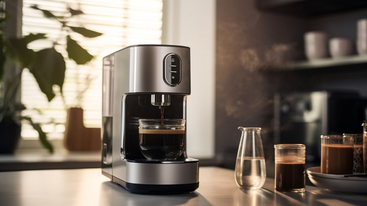 Budget-Friendly Coffee Machines for Indian Kitchens: Better Days Begin Here