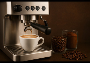 Best Coffee Makers For Home: Top 5 Coffee Machines For Every Brewing Style