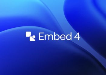 Cohere Introduces Embed 4, an AI-Powered Multimodal Search Engine for Enterprise Data Retrieval