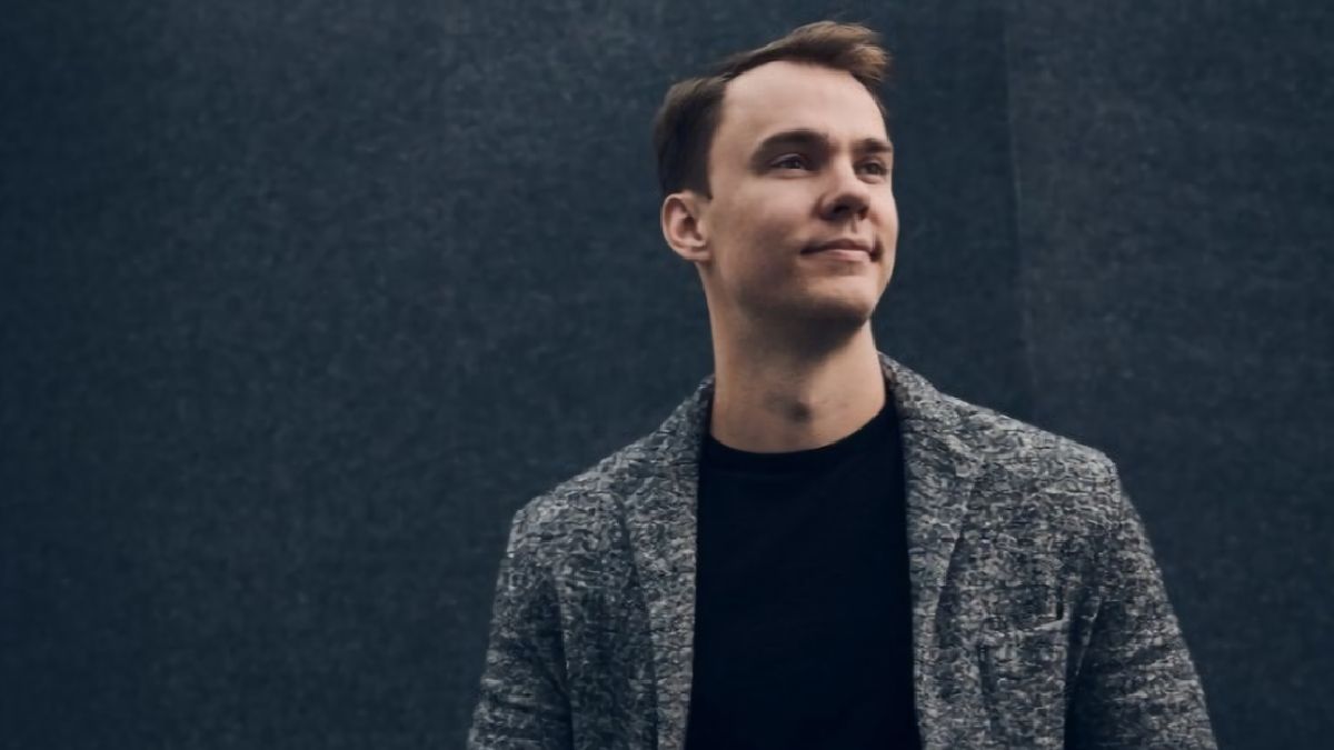 Coinbase Co-Founder's New VC Firm Paradigm Raises $2.5 Billion for Crypto Investments