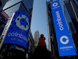 Coinbase Sees 44 Percent Dip in Trading Volume, Blames RBI’s ‘Informal Pressure’ For Halting UPI Feature Coinbase Sees 44 Percent Dip in Trading Volume, Blames RBI’s ‘Informal Pressure’ For Halting UPI Feature