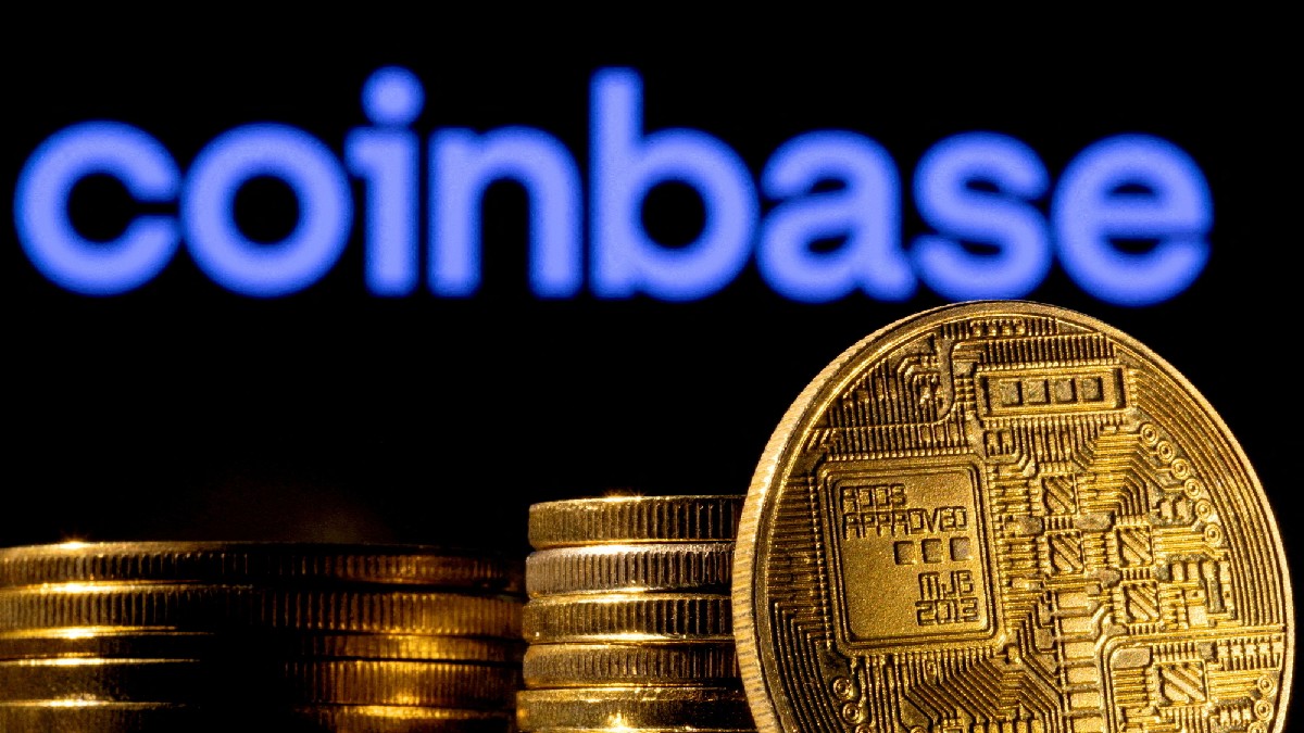 Coinbase Shares Rise 13 Percent After Cboe Mentions Crypto Exchange in Bitcoin ETF Application