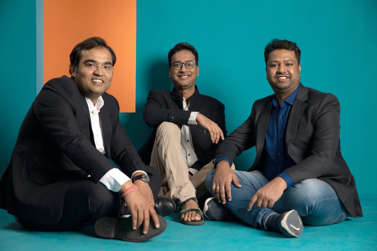 How CoinSwitch Kuber Became India's Largest Crypto Platform in 15 Months
