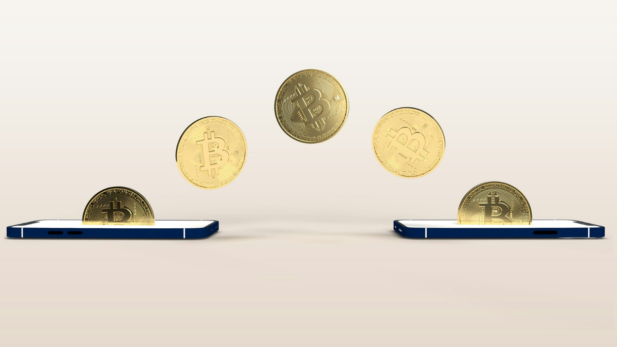 Coldcard Hacker Converts Stolen Bitcoin to ETH Through THORChain