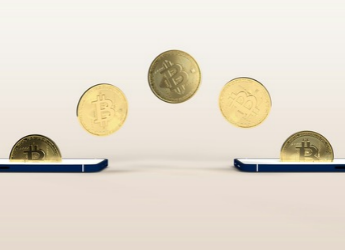 Coldcard Hacker Converts Stolen Bitcoin to ETH Through THORChain