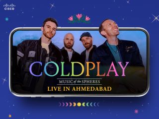 Coldplay&#039;s Music of the Spheres Ahmedabad Concert to Be Streamed Live on Disney+ Hotstar on January 26