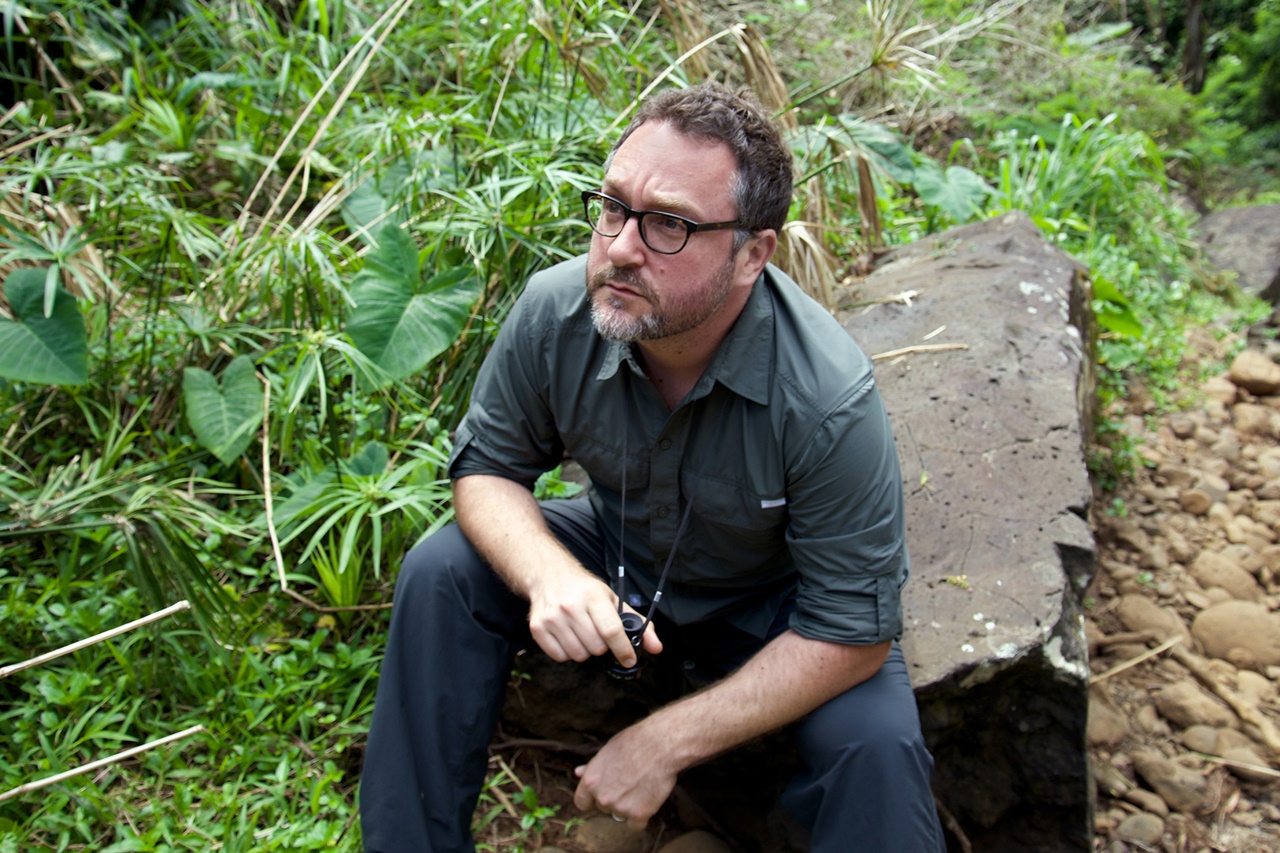 Star Wars Parts Ways With Episode IX Director Colin Trevorrow
