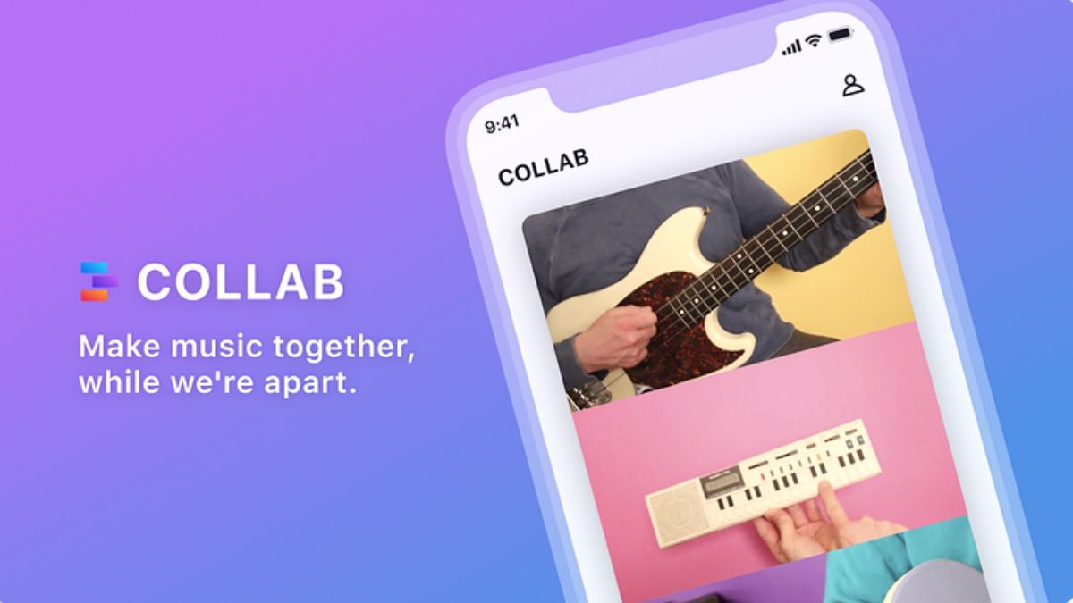 Facebook Introduces TikTok-Inspired 'Collab' App, Limited to iOS Right Now