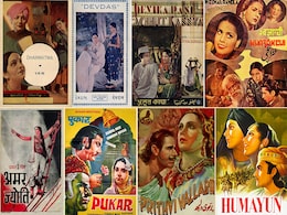 Six Classic Indian Films Shot Before 1947 to Stream This Republic Day Six Classic Indian Films Shot Before 1947 to Stream This Republic Day