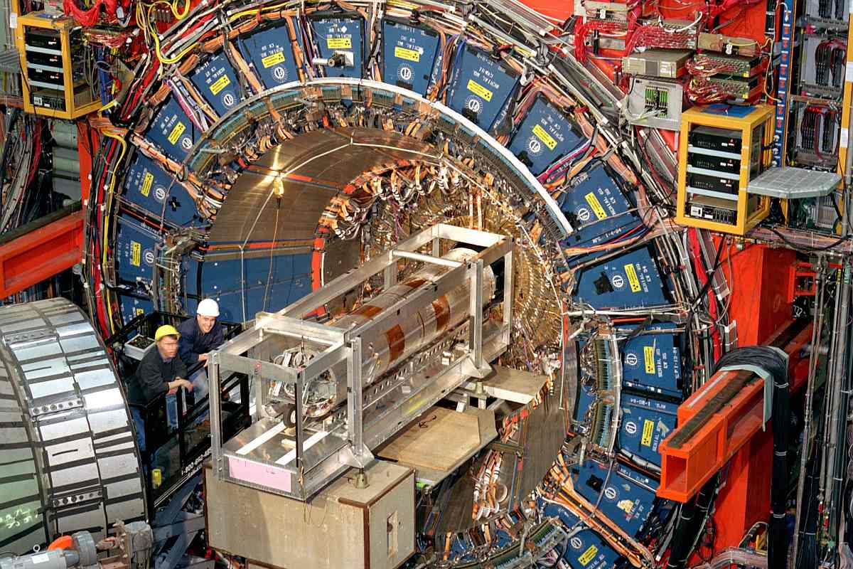 W Boson Particles Weigh More Than Normal, Study Finds, Surprising Scientists