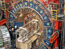 W Boson Particles Weigh More Than Normal, Study Finds, Surprising Scientists W Boson Particles Weigh More Than Normal, Study Finds, Surprising Scientists