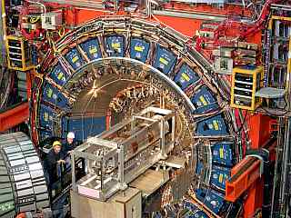 W Boson Particles Weigh More Than Normal, Study Finds, Surprising Scientists