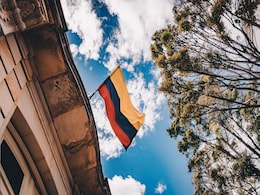 Colombia to Soon Get Digital Currency Aimed at Slashing Tax Evasion Crimes Colombia to Soon Get Digital Currency Aimed at Slashing Tax Evasion Crimes