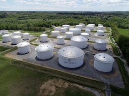 Colonial Pipeline Hack: US to Boost Cyber Protections for Supply Companies following ransomware attack Colonial Pipeline Hack: US to Boost Cyber Protections for Supply Companies following ransomware attack
