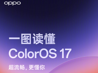 ColorOS 17 Introduced With the New Fluid Design: See Release Schedule