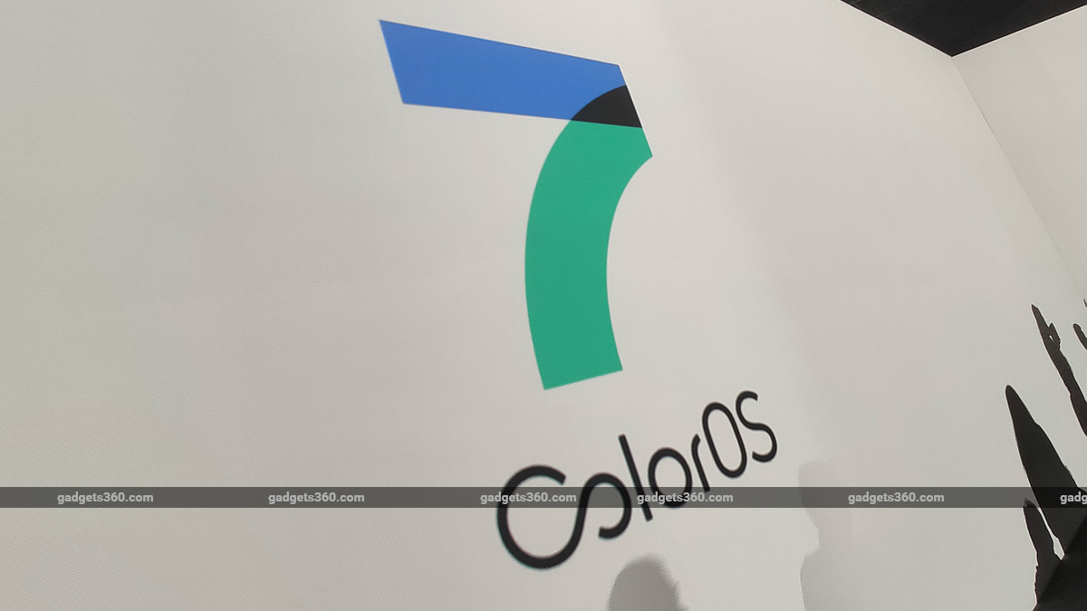 Oppo K3, Oppo K5 to Receive Stable Android 10-Based ColorOS 7 Update in May