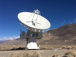 Scientists Aim to Peer Into Oldest of Star-Forming Galaxies in New Project Scientists Aim to Peer Into Oldest of Star-Forming Galaxies in New Project