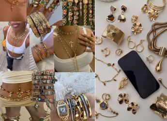 Best Party-Ready Accessory Combos You'll Love: Minimal Jewellery To Complete Your Look