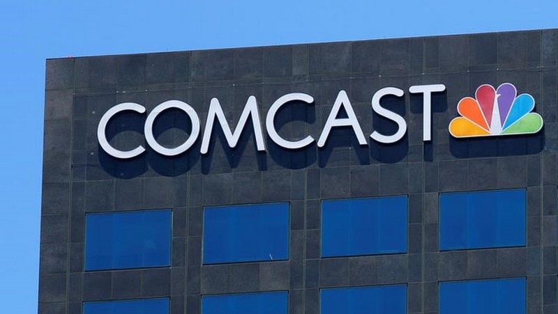 Comcast Loses Cable Users, but Internet Subscribers Surge