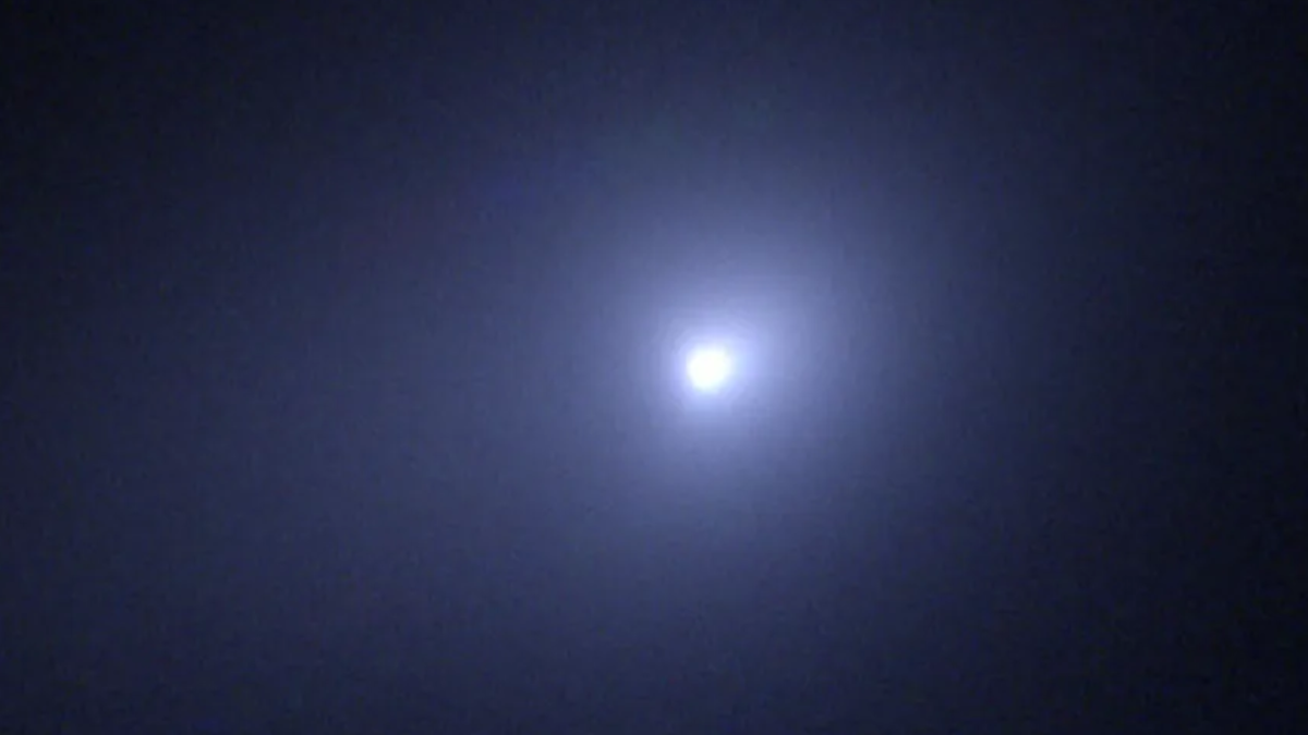 SETI Scientists Searched Interstellar Comet 3I/ATLAS for Alien Signals