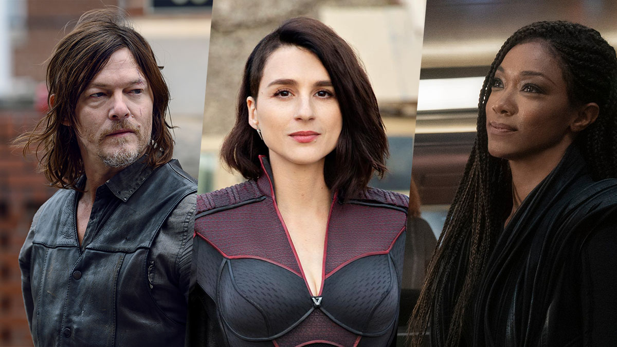 San Diego Comic-Con 2020 Preview: Dates, Times, and Live Streams for the Biggest Panels